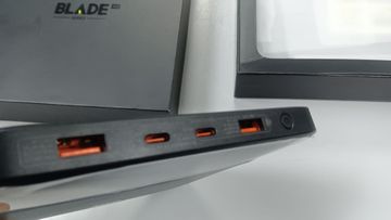 Б/в Повербанк Baseus 20000 18-000094487