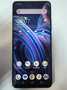 Б/в Мобільний телефон Zte blade a72s 3/128gb 01-200905877