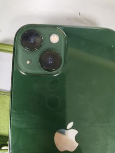 Б/в Мобільний телефон Apple iphone 13 128gb 01-200906509