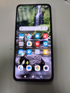 Б/в Мобільний телефон Xiaomi redmi note 14 8/256gb 01-200906570