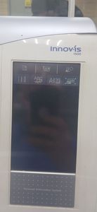 Б/в Швейна машина Brother nv-1500/1500d / innov-is 1500/1500d 01-200906966