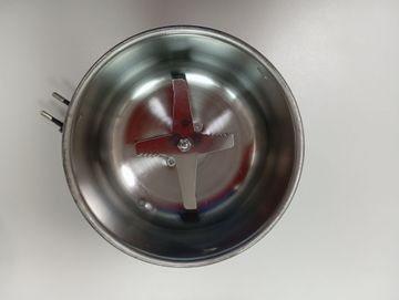 Б/в Кавомолка Bitek bt 7113 16-000275064