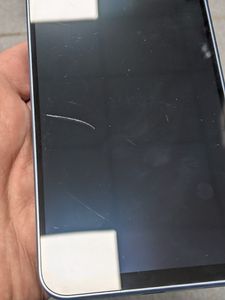 Б/в Мобільний телефон Samsung galaxy a17 4/128gb 01-200904545