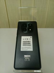 Б/в Мобільний телефон Xiaomi redmi note 15 4g 8/256gb 01-200899819