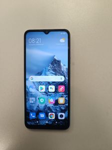 Б/в Мобільний телефон Xiaomi redmi 9a 2/32gb 01-200906816