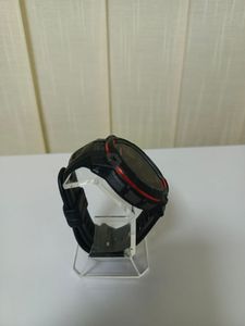 Б/у Смарт-часы Garmin instinct 3 45mm solar 01-200904081