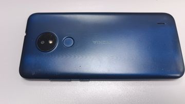Б/в Мобільний телефон Nokia c21 2/32gb 01-200907811