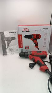 Б/в Шурупокрут Vitals us 1032mg 16-000270999