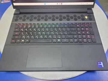 Б/в Ноутбук Hp 18/core i9-13980hx ddr4/16gb ddr4/ssd 1000 gb/geforce rtx4090 16gb 01-200907503