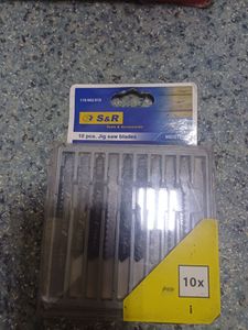 Б/у Электролобзик Wbr ss1030 01-200907976