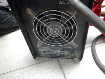 Б/в Зварювальний апарат Dnipro-M mma-250 01-200908011