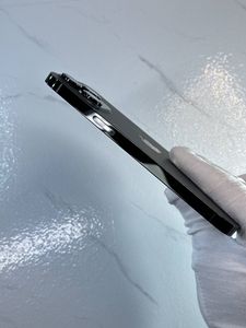 Б/у Мобільний телефон Apple iphone 14 pro max 256gb 01-200907878