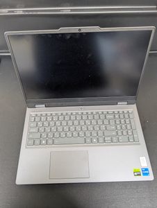 Lenovo 15/core i5-13450hx ddr5/16gb ddr5/hdd *відсутній/ssd 512 gb/geforce rtx 5050 8gb