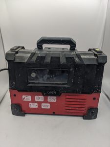 Б/у Сварочный аппарат Vitals Master mig 1400 sn mini 01-200860522