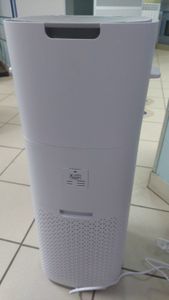 Б/в Кліматичний комплекс Philips ac3737/10 01-200908111