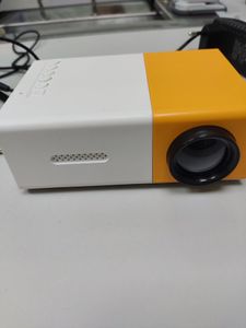 Б/у Проектор Annadue yg300 pro 1080p 01-200909520