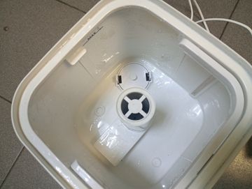 Б/в Зволожувач повітря Neoclima sp-55w 01-200907900