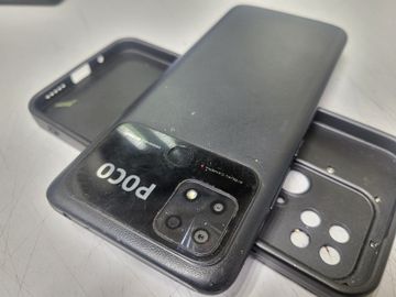Б/в Мобільний телефон Xiaomi poco c40 3/32gb 01-200908454