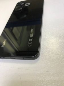 Б/у Мобільний телефон Xiaomi redmi note 13 4g 6/128gb 01-200909164
