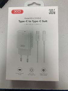 Xo l131 + type c