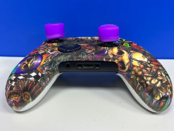 Б/в Геймпад Microsoft xbox series x s wireless controller 01-200910094