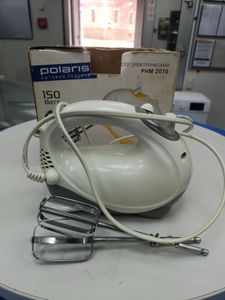 Б/в Міксер Polaris phm 2010 01-200911690