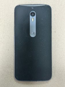 Б/у Мобільний телефон Motorola x pure edition xt1575 3/16gb 01-200909981