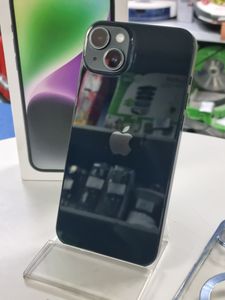 Б/в Мобільний телефон Apple iphone 14 plus 256gb 01-200910142