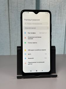 Б/в Мобільний телефон Xiaomi redmi note 7 3/32gb 01-200910120