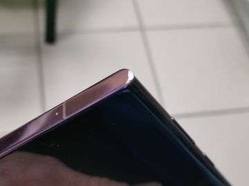 Б/в Мобільний телефон Samsung galaxy s22 ultra 12/512gb 01-200912583