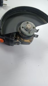 Б/у Угловая шлифмашина Dnipro-M gs-100s 01-200912385