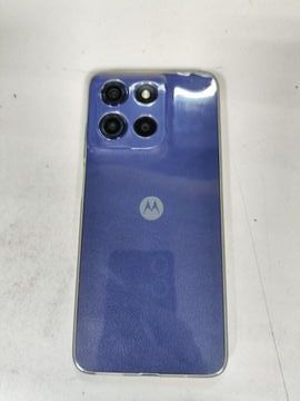 Б/в Мобільний телефон Motorola moto g15 8/128gb 01-200912076