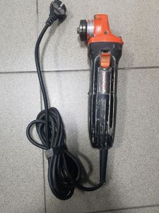 Б/в Кутова шліфмашина Dnipro-M gs-98 01-200906357