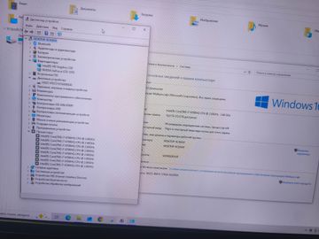 Б/в Ноутбук Dell 17/core i7 6700hq ddr3/16gb ddr3/hdd *відсутній/ssd 960 gb/geforce gtx1070 8gb 01-200912097