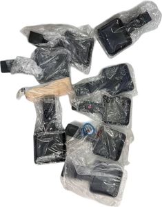 Б/в Гриль Cloer 643 01-200909912