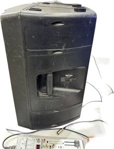 Б/в Акустика Big rc15fa 01-200909846