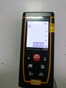 Б/в Лазерний нівелір Sndway sw-tg120 01-200912875