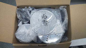 Б/в Блендер Liberton lhb-0308 01-200907895