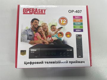 Б/в  Opera op 407 16-000274279