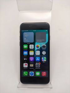 Б/в Мобільний телефон Apple iphone se 2020 64gb 01-200912779