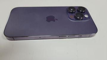Б/в Мобільний телефон Apple iphone 14 pro 128gb 01-200870508