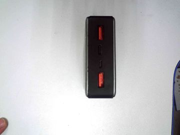 Б/в Повербанк Alza Power pb120 20000mah 01-200911557