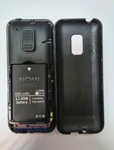 Б/в Мобільний телефон Nomi i1880 01-200911570
