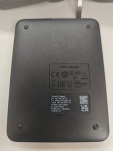 Б/в Жорсткий диск Wd elements portable 2 tb 01-200913330