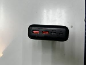 Б/в Повербанк Reinston epb031 30000mah 20w 01-200909721