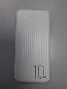 Б/в Зовнішній акумулятор (power bank) Klgo kp-56 01-200912752