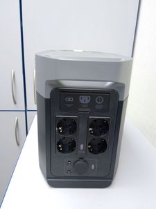 Б/в Зарядна станція Ecoflow delta 2 01-200909979