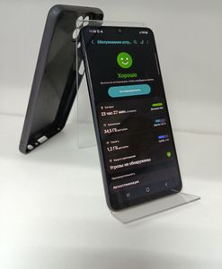 Б/в Мобільний телефон Samsung galaxy a22 4/128gb 01-200913621