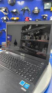 Б/в Ноутбук Asus 15/celeron n2840 ddr3/4gb ddr3/hdd 500 gb/ssd *відсутній/*інтегрована 01-200911622