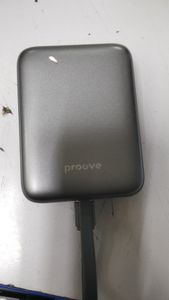 Б/в Повербанк Proove neutron 22.5w 10000mah 01-200912690